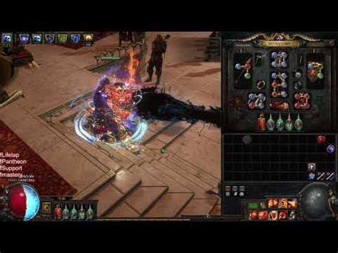 pohxrf|Pohx's level 93 RF build is a great example of the problem  .